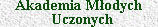  Akademia M�odych Uczonych